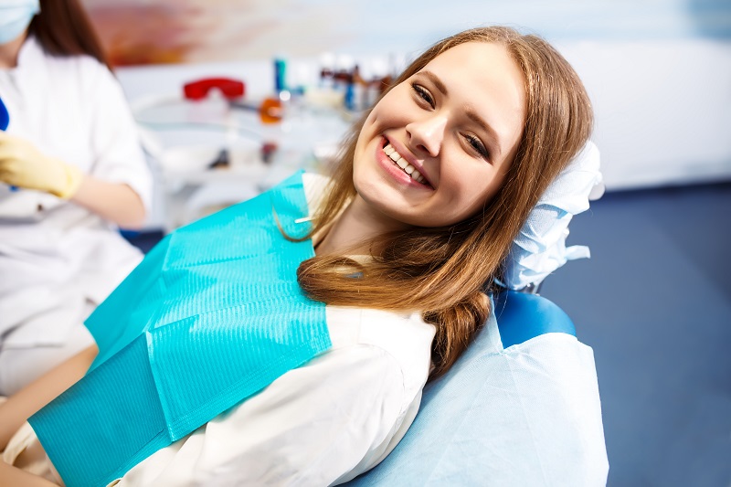 Dentist in Upland, CA